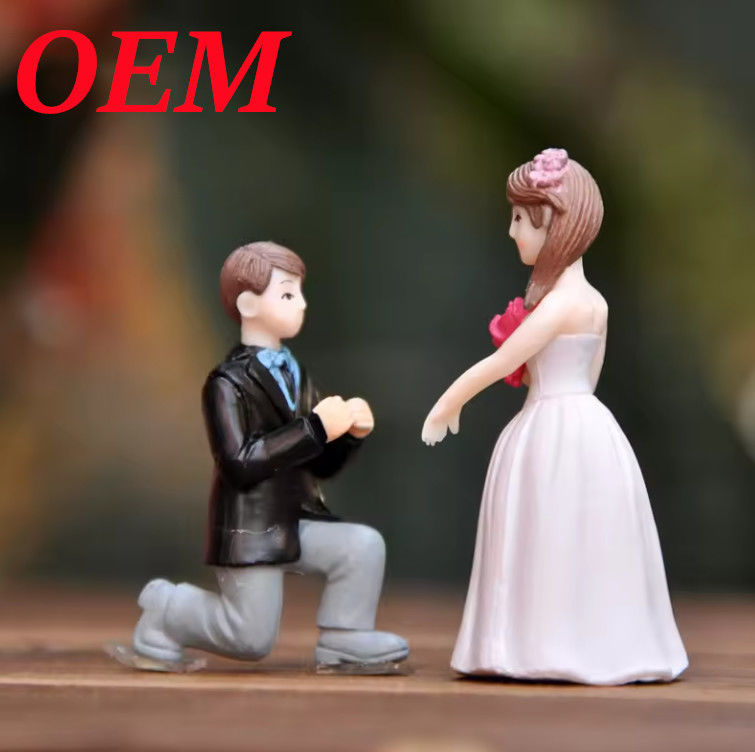 Figura de anime brinquedos modelos de desenhos animados Figura de ação para crianças presente tamanho personalizado Não há estoque