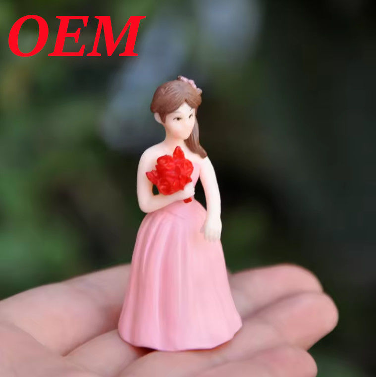 Figura de anime brinquedos modelos de desenhos animados Figura de ação para crianças presente tamanho personalizado Não há estoque