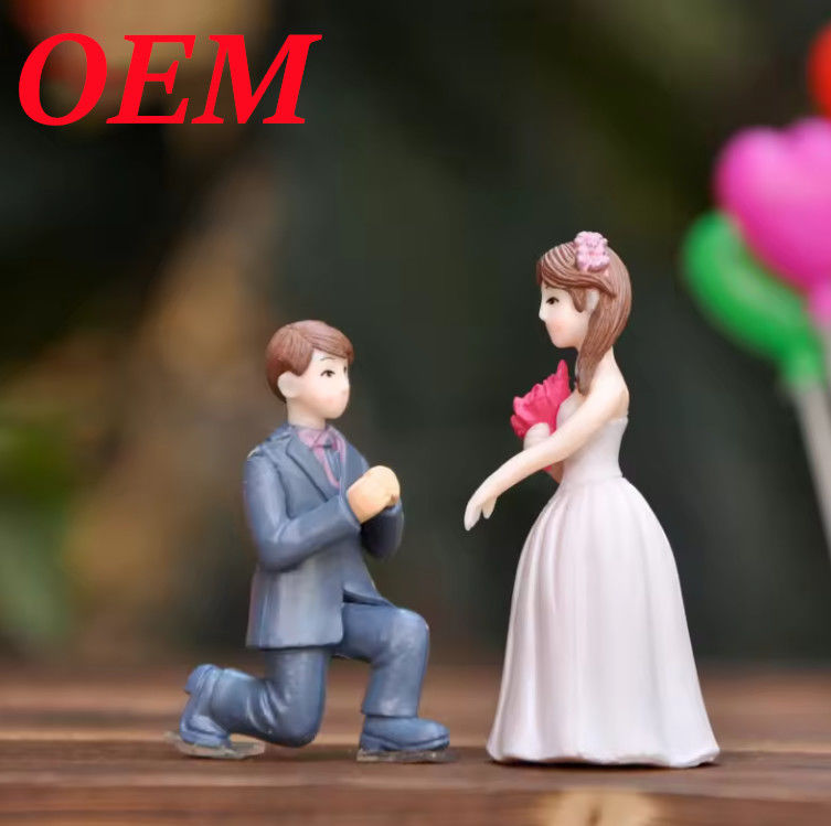 Figura de anime brinquedos modelos de desenhos animados Figura de ação para crianças presente tamanho personalizado Não há estoque