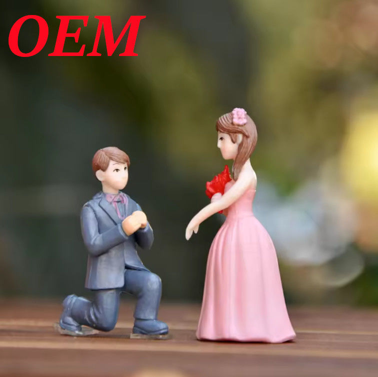 Figura de anime brinquedos modelos de desenhos animados Figura de ação para crianças presente tamanho personalizado Não há estoque