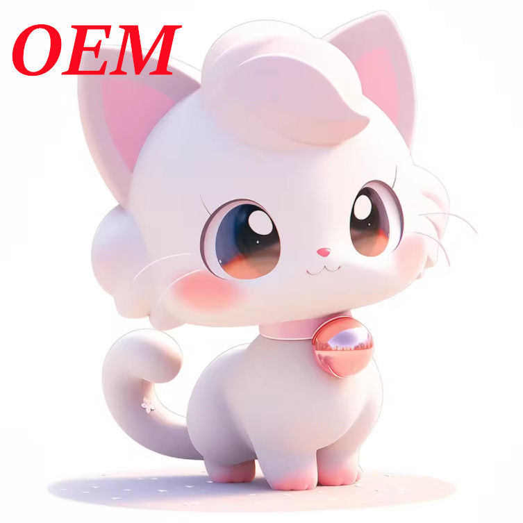 Anime Figura Brinquedos Modelos de desenhos animados Figura de Ação Para Crianças Regalo Porto de Entrega Shenzhen