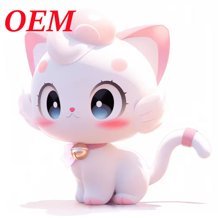Anime Figura Brinquedos Modelos de desenhos animados Figura de Ação Para Crianças Regalo Porto de Entrega Shenzhen