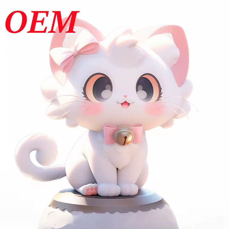 Anime Figura Brinquedos Modelos de desenhos animados Figura de Ação Para Crianças Regalo Porto de Entrega Shenzhen