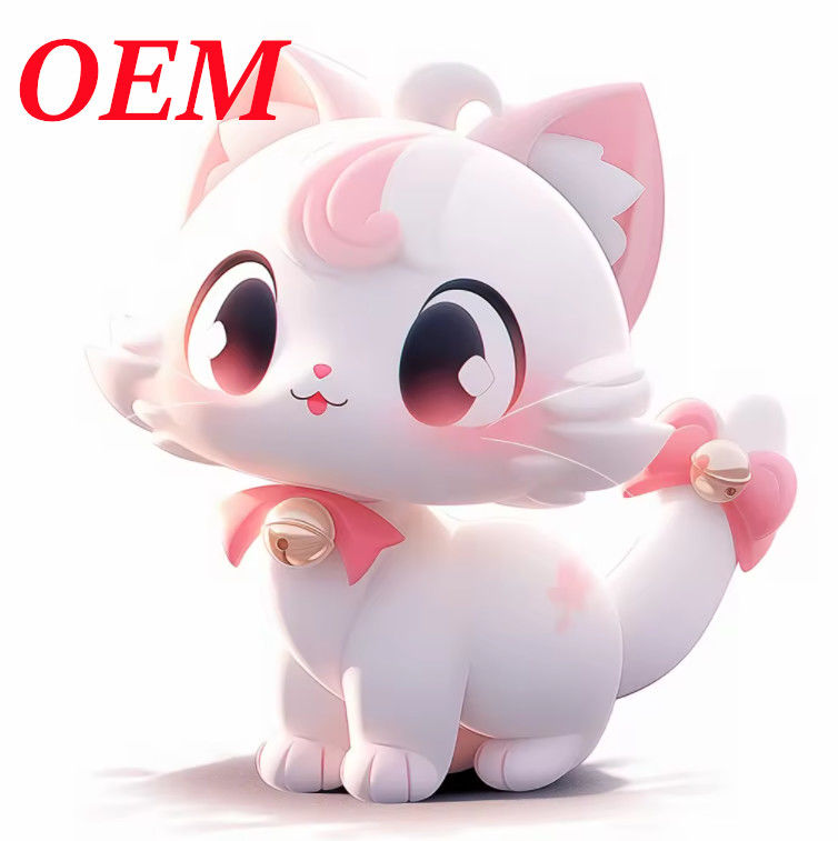 Anime Figura Brinquedos Modelos de desenhos animados Figura de Ação Para Crianças Regalo Porto de Entrega Shenzhen