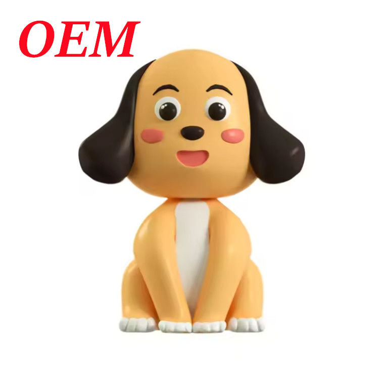 Qty necessidades existentes Desenhos fornecidos pelo cliente Modelos de desenhos animados Figura de ação para crianças presente
