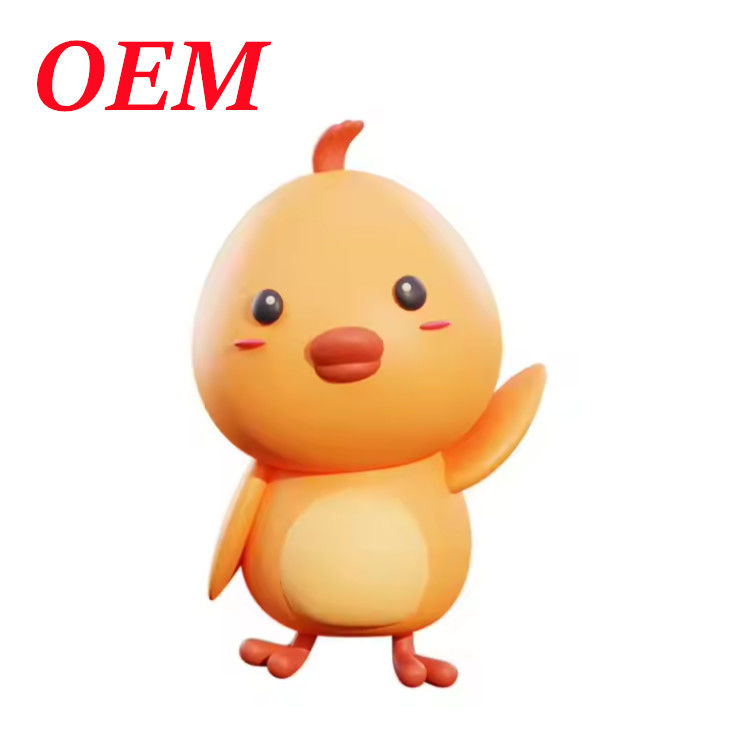 Qty necessidades existentes Desenhos fornecidos pelo cliente Modelos de desenhos animados Figura de ação para crianças presente