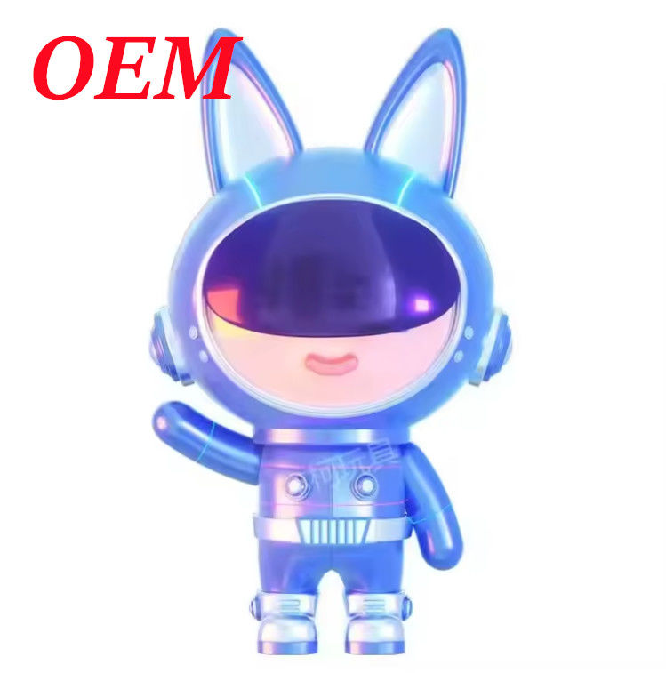 Qty necessidades existentes Desenhos fornecidos pelo cliente Modelos de desenhos animados Figura de ação para crianças presente