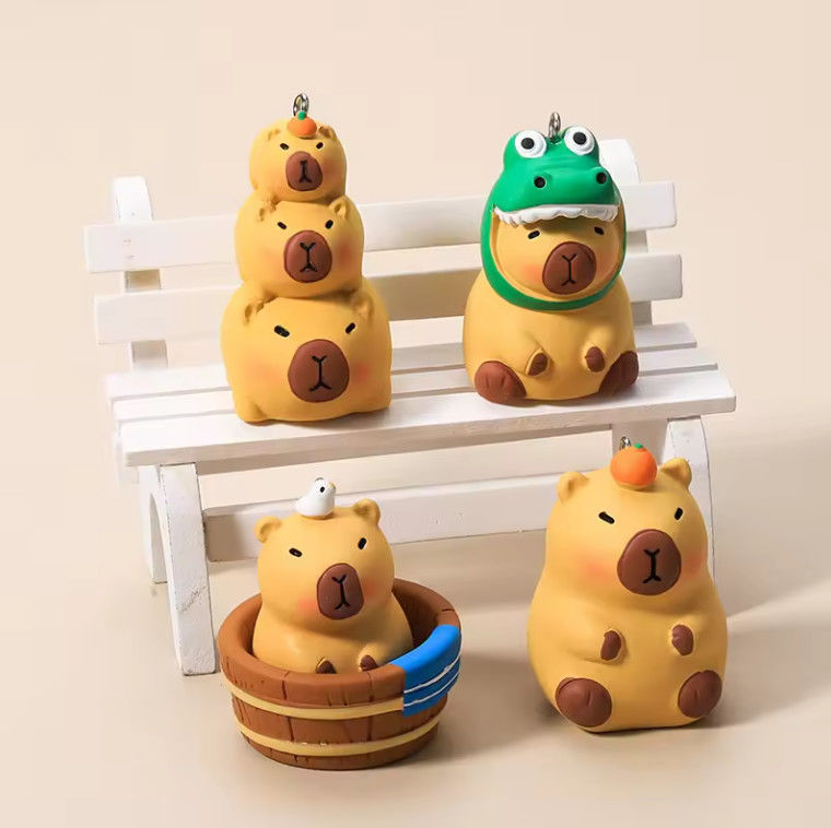 Anime Figura Brinquedos Modelos de desenhos animados Figura de ação para crianças Decoração de presente Material de PVC