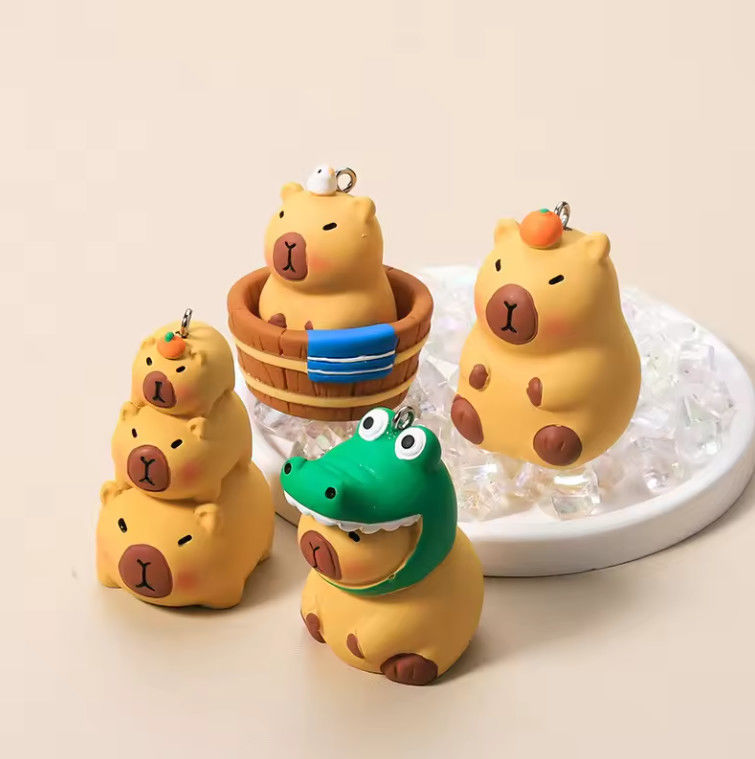 Anime Figura Brinquedos Modelos de desenhos animados Figura de ação para crianças Decoração de presente Material de PVC