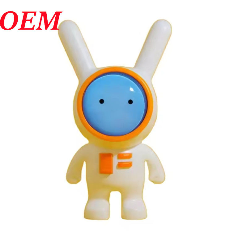 Brinquedos de figuras de anime Modelos de desenhos animados Porto de entrega de Shenzhen para cores personalizadas