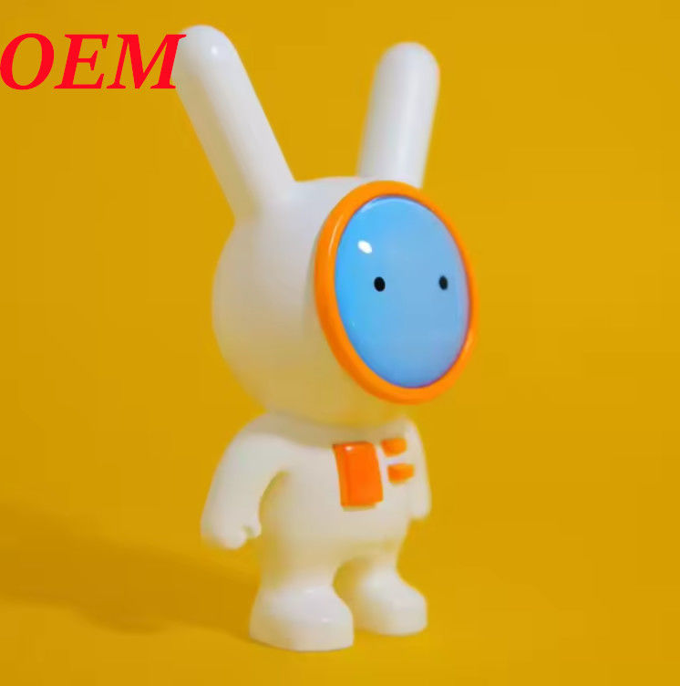 Brinquedos de figuras de anime Modelos de desenhos animados Porto de entrega de Shenzhen para cores personalizadas