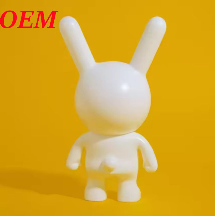 Brinquedos de figuras de anime Modelos de desenhos animados Porto de entrega de Shenzhen para cores personalizadas