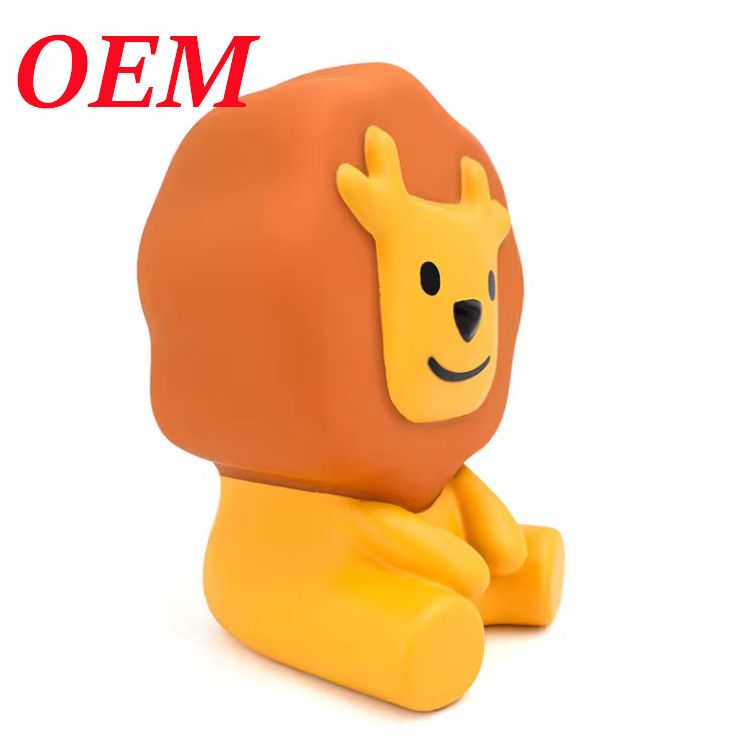 Brinquedos de figuras de anime Modelos de desenhos animados Porto de entrega de Shenzhen para cores personalizadas