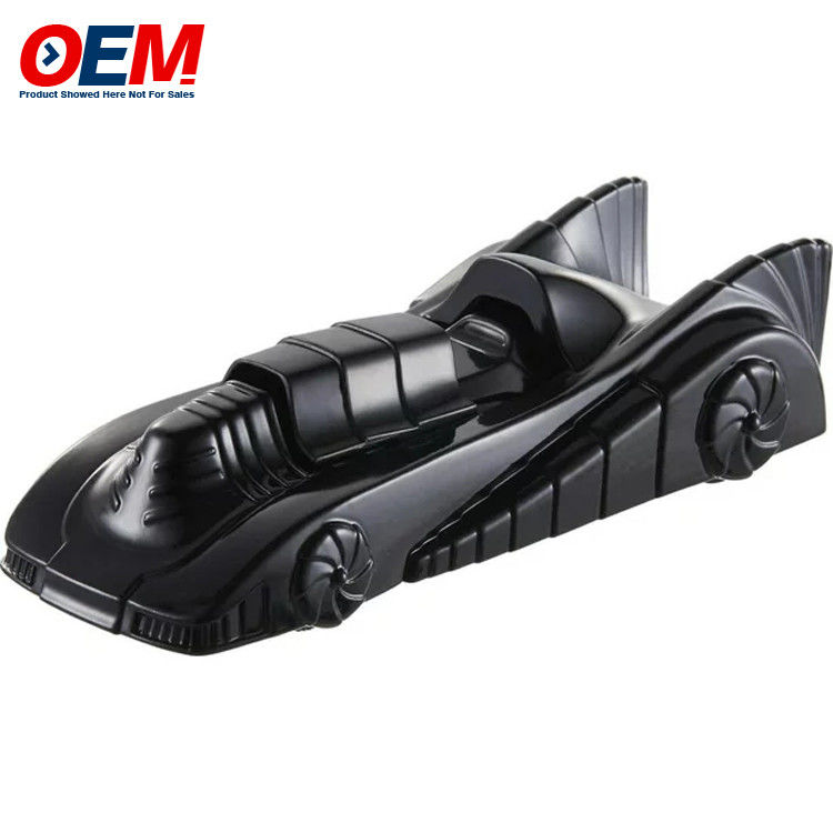OEM Design Pequeno Cartoon Carro traseiro / Carro traseiro de plástico para crianças