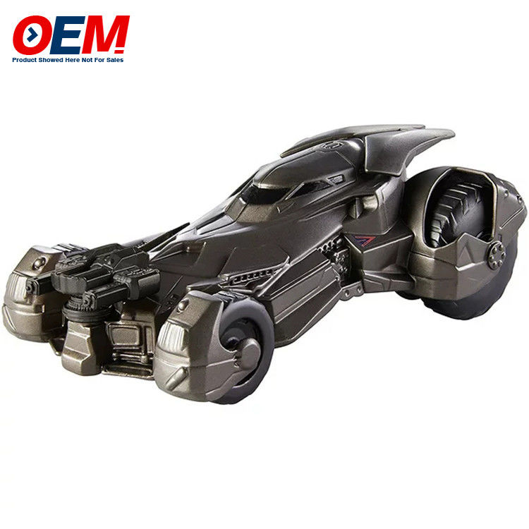 OEM Design Pequeno Cartoon Carro traseiro / Carro traseiro de plástico para crianças