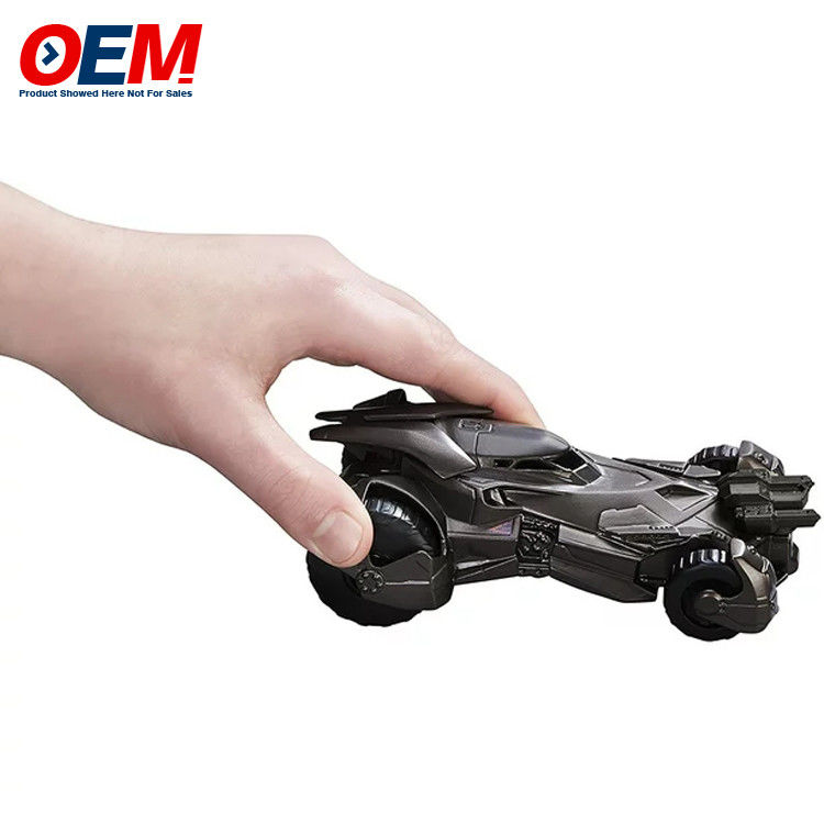 OEM Design Pequeno Cartoon Carro traseiro / Carro traseiro de plástico para crianças
