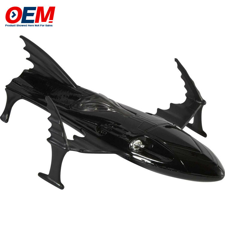 OEM Design Pequeno Cartoon Carro traseiro / Carro traseiro de plástico para crianças