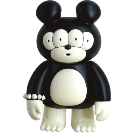 Brinquedo de Plástico Personalizado com Modelagem 3D e 20 Anos de Experiência para Brinquedo de PVC de Tamanho Personalizado