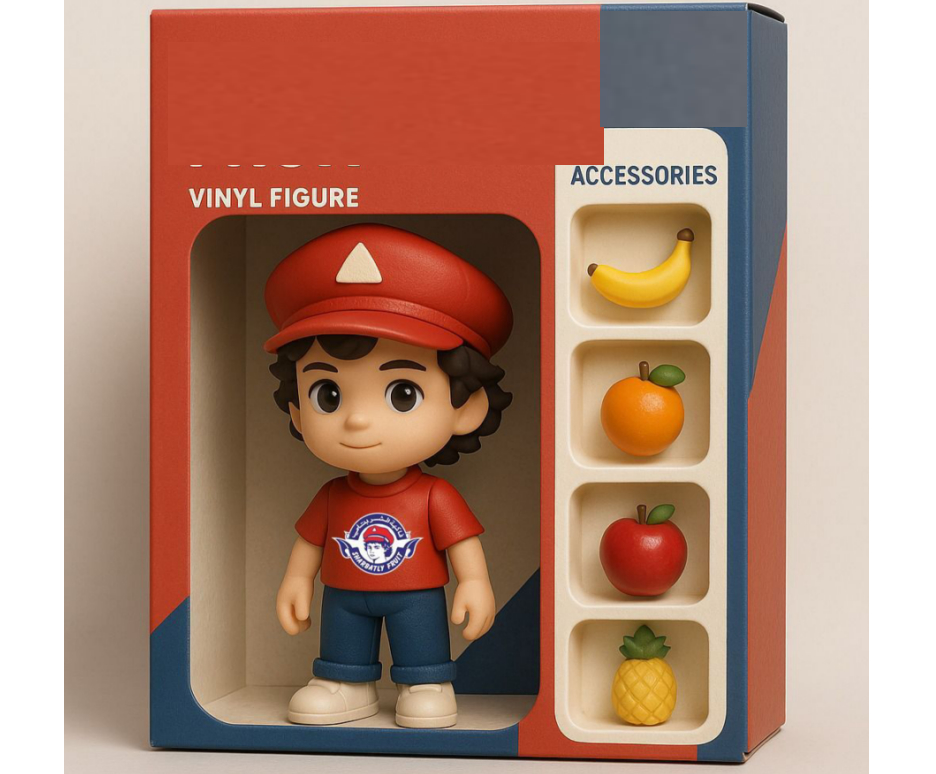 Figura de PVC Personalizada e Figura de Anime com Faixa de Altura de 5cm a 50cm, Modelagem 2D a 3D e Certificação ISO9001