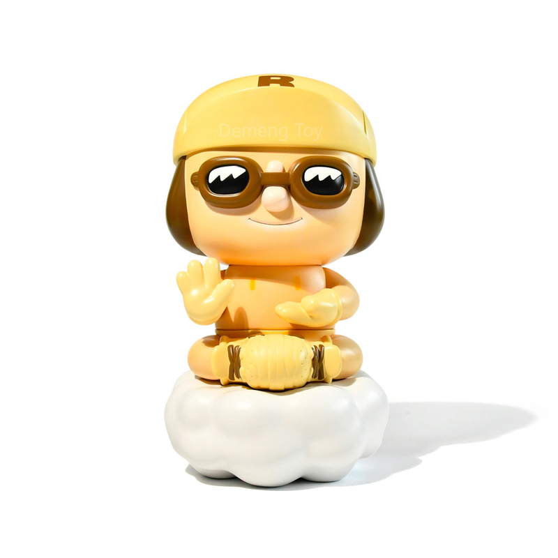 fábrica de brinquedos de plástico personalizados Boneco de Vinil Personalizado