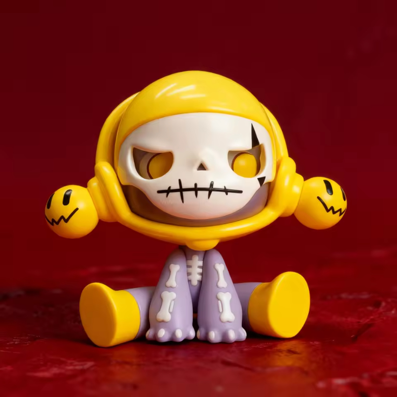 Brinquedo Cego de Design de Fábrica Fabricantes Chineses de Brinquedos Personalizados Figura de Anime para Meninas e Meninos