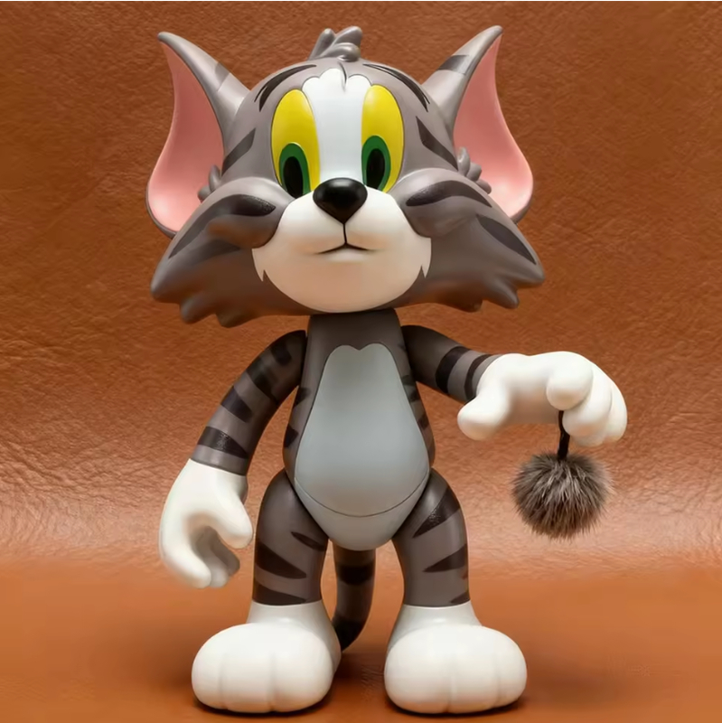 Brinquedo Cego de Design de Fábrica Fabricantes Chineses de Brinquedos Personalizados Figura de Anime para Meninas e Meninos