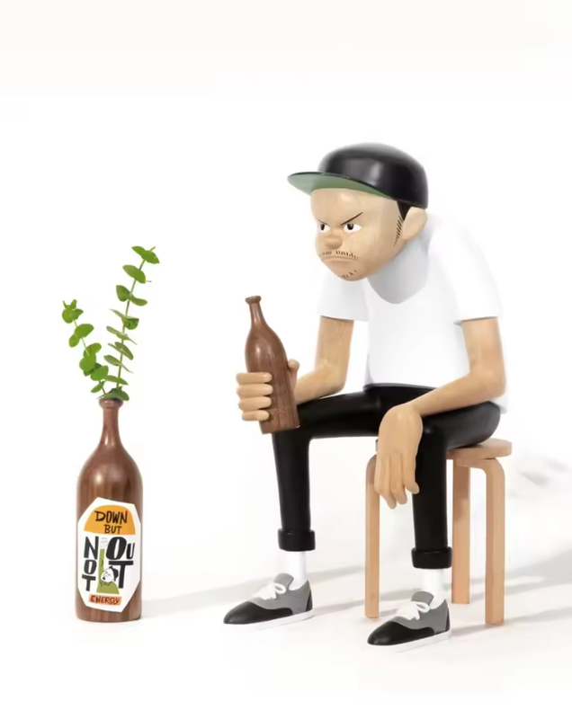 Decorações Colecionáveis de Figura de Ação Anime Hunter X Hunter Anime Novo de Alta Qualidade