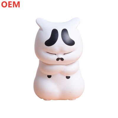 Colecionável de alta qualidade Modelo personalizado Personagens de desenhos animados Brinquedos OEM Design Figurinas de desenhos animados PVC