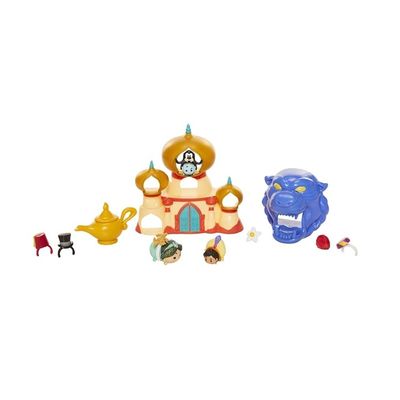 Fabricante personalizado Embalagem personalizada Tsum Tsum Blind Mini-Figuras personalizadas Coleção pvc Figura de modelo