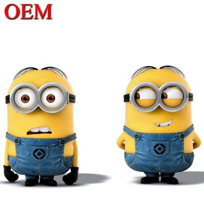Figuras de ação impressas em 3D personalizadas Brinquedos de desenhos animados Brinquedos de modelos Brinquedos de decoração boneca