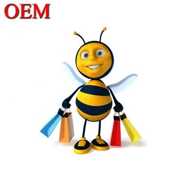 Gráfico de brinquedos de bebê de plástico Set de brinquedos de banho de pato para crianças Jogos de pato pequenos