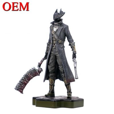 Fornecedor de brinquedos Personalize sua própria figura de açãoFigura de ação de brinquedos