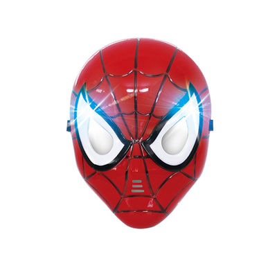 Máscara de Super-Herói OEM Marvel Super-Heroes Costumes Máscara Para Halloween Cosplay Parties