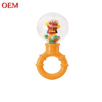 Container de doces de brinquedo de plástico personalizado para crianças