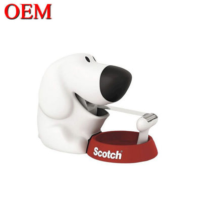 Vinyl Toy Custom Cute Toy Plastic Figurine Form Dispenser Cutter Fábrica