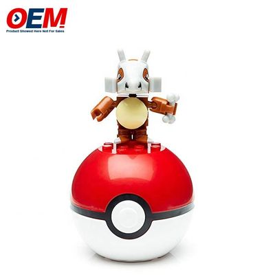 Personalizar Animal de Plástico Custom Capsule Dragão Ovo brinquedo mini brinquedos personalizados