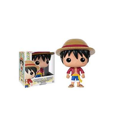 Figura de Ação Fornecedor personalizado Coleção Modelo Boneca Brinquedos Figura de plástico de animais
