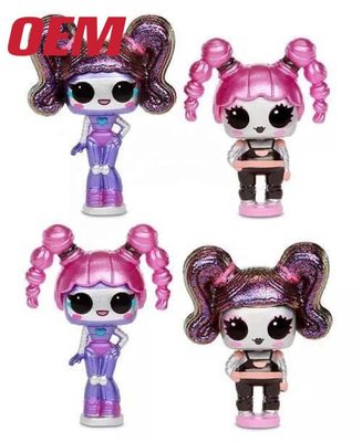 Mini brinquedo de cápsula surpresa Mini brinquedo de plástico de ovo para crianças brinquedos de ovos Oem brinquedo educacional ovo