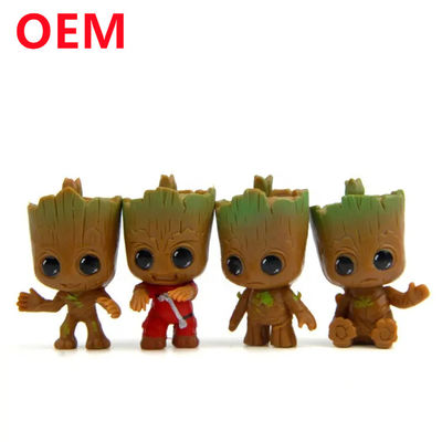 Figura de brinquedo de arte de vinil custom oem factoy custom custom design toys