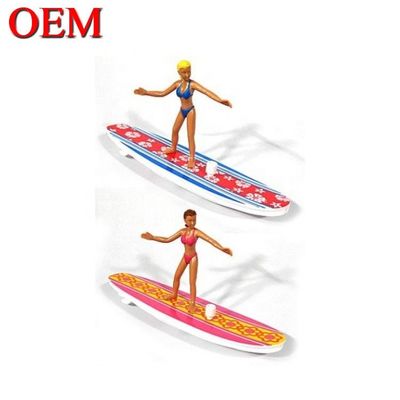 Wind up personalizado brinquedo de dança Soldado relógio brinquedo clássico para criança