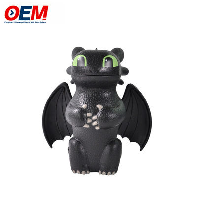 Balde de Pipoca Personalizado Toy Story OEM 60oz Recipiente de Plástico para Pipoca Fabricar Caixa de Pipoca de Personagem de Alta Qualidade