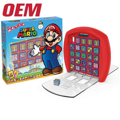 Máquina de Jogos Engraçados Oem Máquina de Jogos Eletrônicos de Animais de estimação Brinquedo Para Crianças