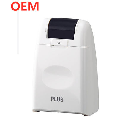 Fabrica OEM Carimbo de proteção de identidade feito sob encomenda Carimbo de proteção de roubo de identidade