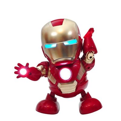 Lâmpada de fábrica personalizada PVC vinil brinquedo de presente LED iluminação de brinquedos