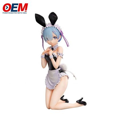 Fábrica de figuras de anime nu Figuras de meninas Filmes de anime Figuras de desenhos animados sexys japonesas