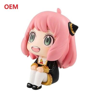Desenho Animado Jogo Brinquedo Filme Personagem Ação Figura Brinquedo