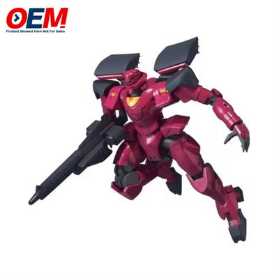 Tamanho personalizado personagem de filme colecionável modelo figura para brinquedo infantil