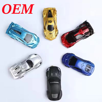 Brinquedos de carro de plástico para crianças Material ABS