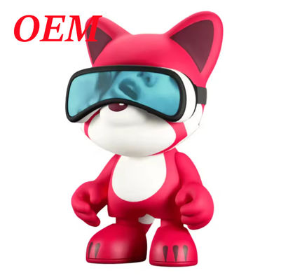Figura de PVC Figura de Ação de Anime Figura de Decoração Doméstica Brinquedo de Arte