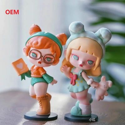 Figura de vinil de PVC Figura de ação de anime Figura de decoração de casa Brinquedo de arte